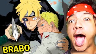 As Melhores Mitagens Em Boruto