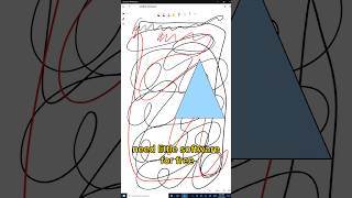 How To Draw on Windows 10 - #shorts #howto #draw #windows10