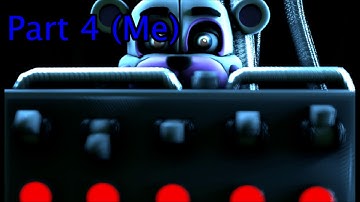 [SFM/FNAF] You Can