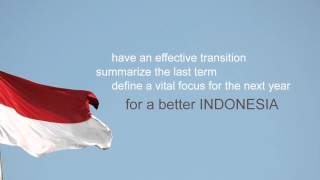 AIESEC INDONESIA National Strategic Conference 2013 Teaser Video