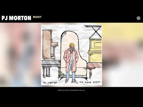 【値下げOK】 ピージェイ・モートン PJ MORTON CD 2025年最新】pj mortonの人気アイテム - メルカリ