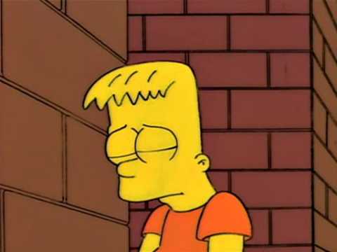 Simpsons Primo Los Simpson - Que primo! - YouTube