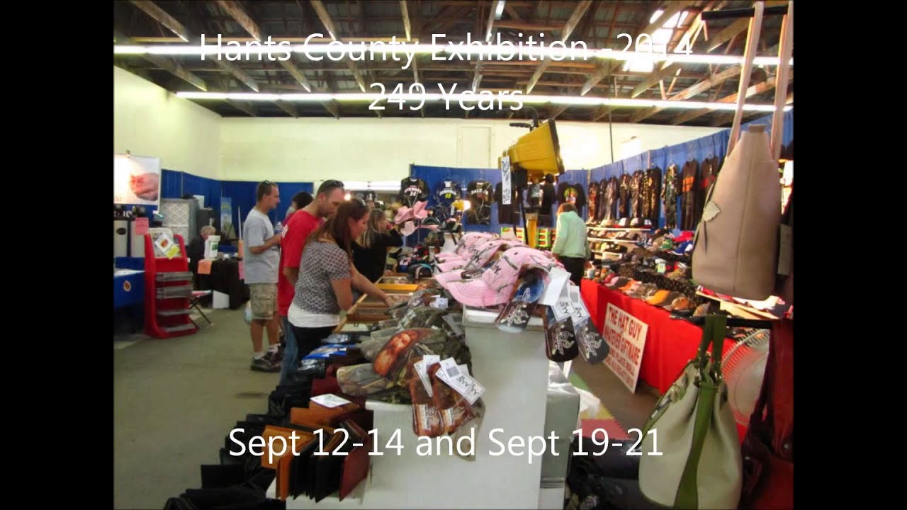 Hants County Exhibition