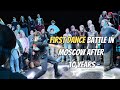 Road to Mongolia l Russia Chapter l Ep. 10