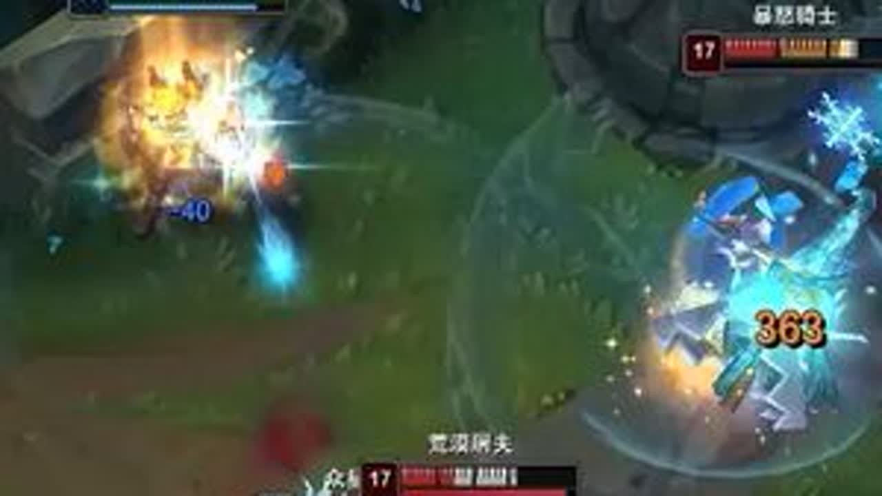 定位5-0就上提督！这次我不得不开启王者模式 