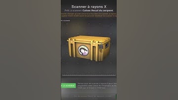 Xray Is A CSGO Cheat Code