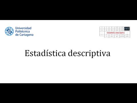 9. Introducción a la estadística bidimensional y la regresión lineal