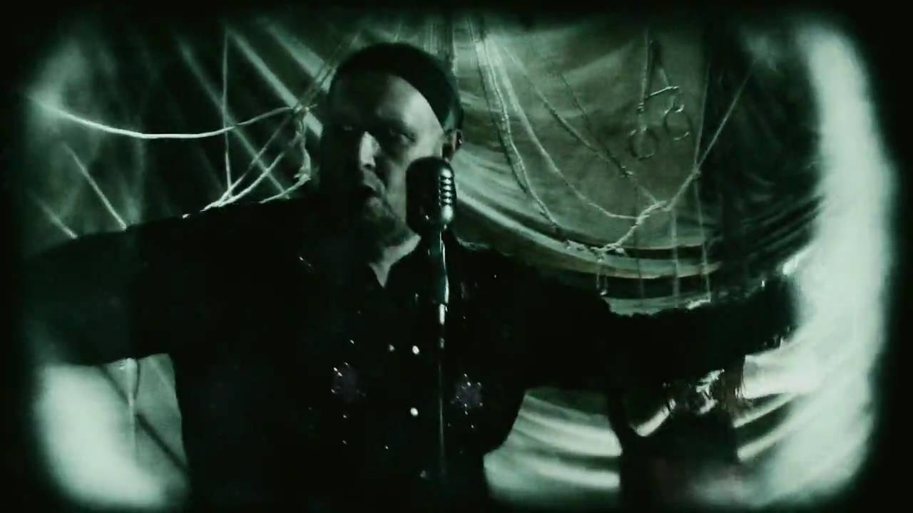 TREPONEM PAL dirty dance