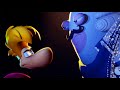 Mario + Rabbids: Rayman DLC - Phantom Song Performance [HD]