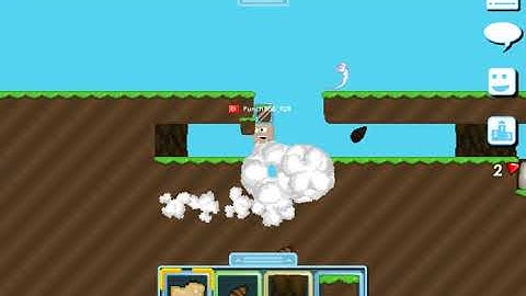 Growtopia 1Hit 2.89 32/64Bit