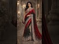 #*beautiful saree design 👌💓#viral #trending design 👌💓#bollywood #trending #love #song #youtubeshorts