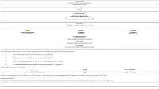 XPON Reverse Stock Split: My Biggest Concern About This Filing