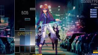 osu! Evo - 18 Mne uzhe
