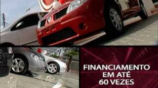 VT - De Castro Autoshow Institucional