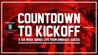 Countdown To Kickoff - Live from Embassy Suites - Part 4 screenshot 4