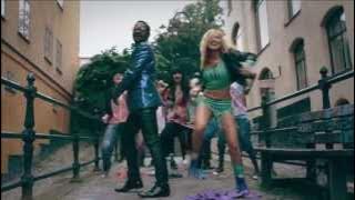 Jenny Ajland (Feat. Awilo Longomba) - Do the Chup Chup (RADIO EDIT)