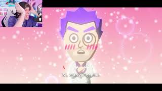 Vegetta 777 se enamora de Rubius