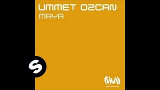 Смотреть клип Ummet Ozcan - Maya (Original Mix)