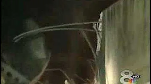 Update on I-75 Crash