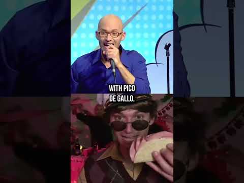When You Can’t Lean Like A Cholo | Eric Schwartz | Comedy Music