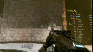 Titanfall™ 2 becomes the master