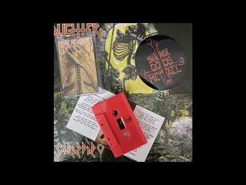 Funereality — Funereality (Sweden) - Til Death (Full Length) 2022