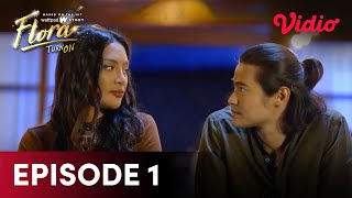 Episode 1 Gratis! | Erika Carlina, Frederika Alexis Cull  | Flora