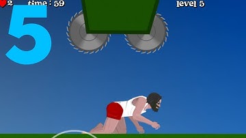 Short Life Level 5 Android Gameplay Walkthrough