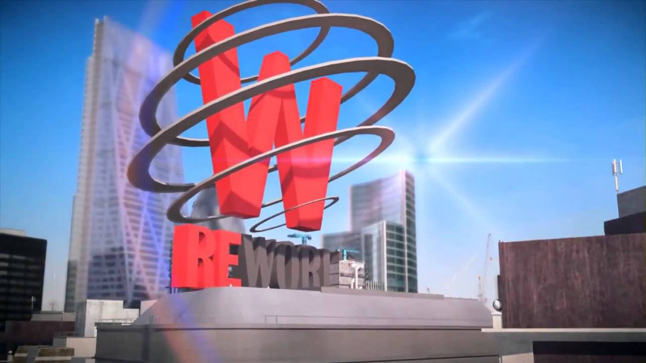 Brendan Ferretti Named EVP of Business Development and M&A at Reworld