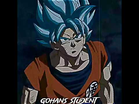 That’s Why Our Son Goku Is Called the Best Father !! #shortsfeed #goku #Dragonball