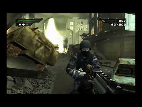 Black 2006 Let S Play Ita Parte 1 Prologo