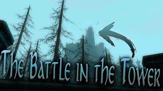 [Lotro] Skirmish Event : ‘Ill Omens’ | The Battle in the Tower T3