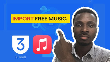 The Ultimate Guide to Import Free Music to Your iPhone Using 3Utools