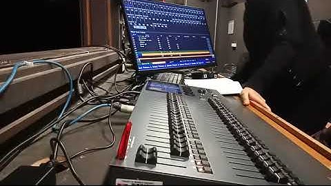 FLX S48 training PT 10 Update point cue and deleting