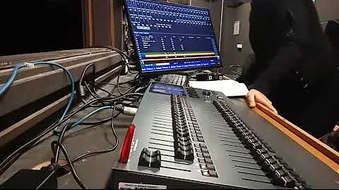 FLX S48 training PT 10 Update point cue and deleting