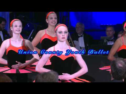 2014 AMG Heritage Awards Highlight Reel