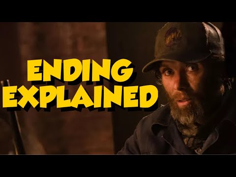 A Quiet Place 2 Ending Explained and Sequel - YouTube