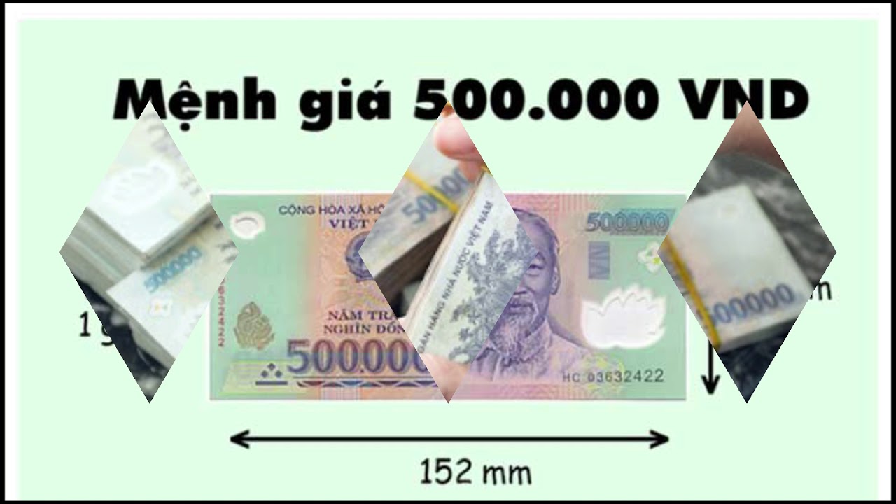 Faq - 1Kg Tiền 500K Là Bao Nhiêu Tiền ? - Ngọc Anh Club