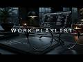 Deep Work Playlist | Focus Ambient Music for Intense Study & Productivity Flow!