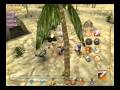 Pocket Legends Mobile MMO Trailer