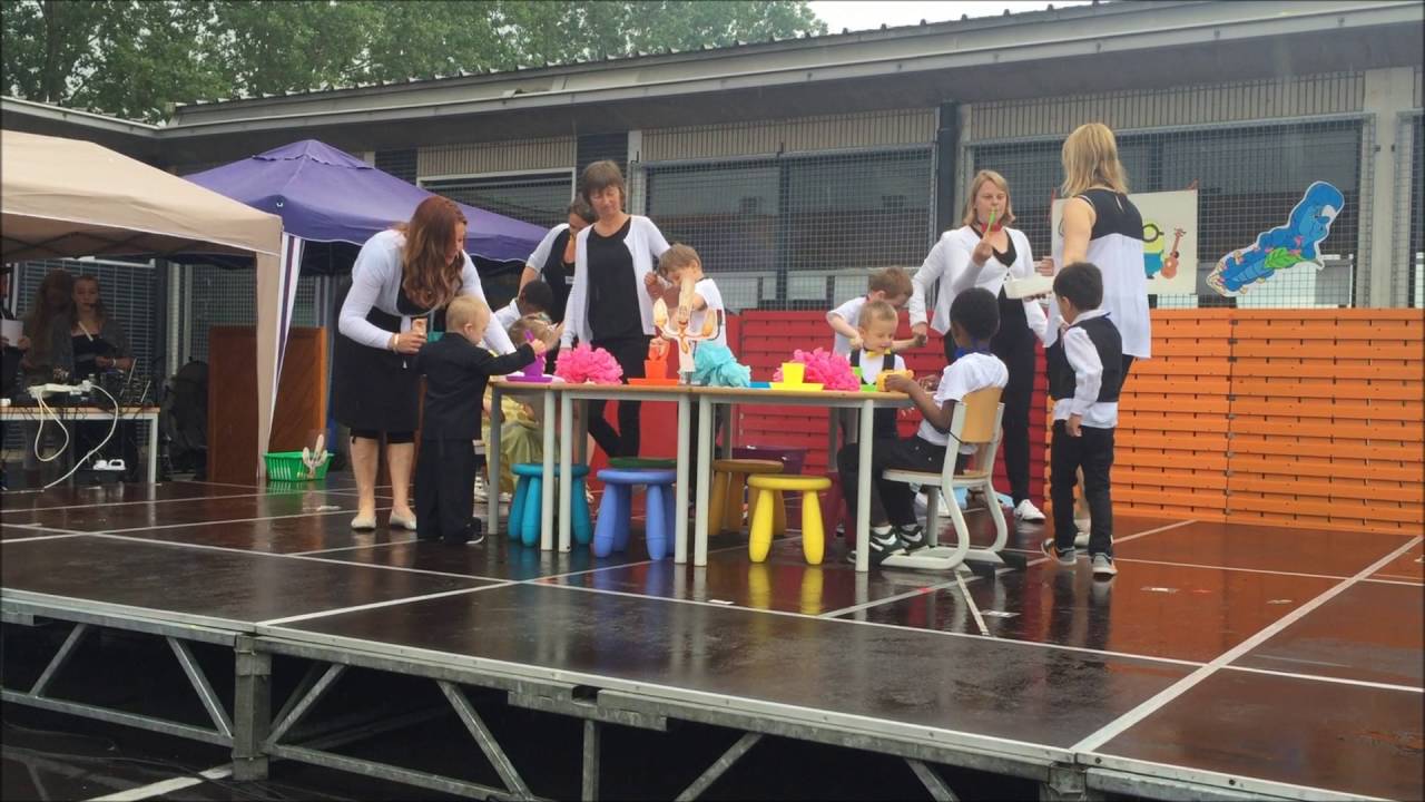 2016 0617001 Maite Schoolfeest