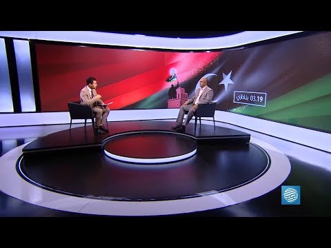 تغطية خاصة بمناسبة ذكرى صد رتل القذافي في بنغازي في 19 03 2011 