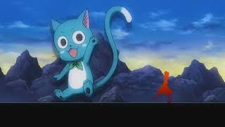 Fairy Tail Ending 21 Full - Azayaka na Tabiji (Album Version) (Isolated Instrumental   captions)