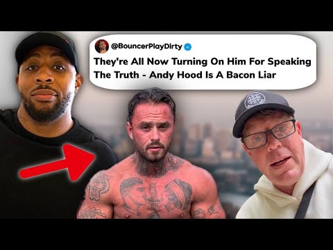 Far Right Patriot Facing Backlash For Sticking Up For Muslims