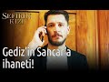 Sefirin Kızı 26. Bölüm - Gediz Sancar'a İhaneti!