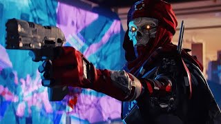 The Best Revenant Player You Have Watched...