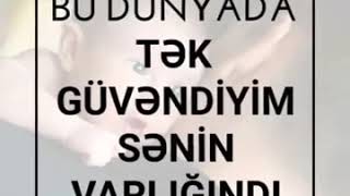 Bu Ezab Mene Cox Cetindir