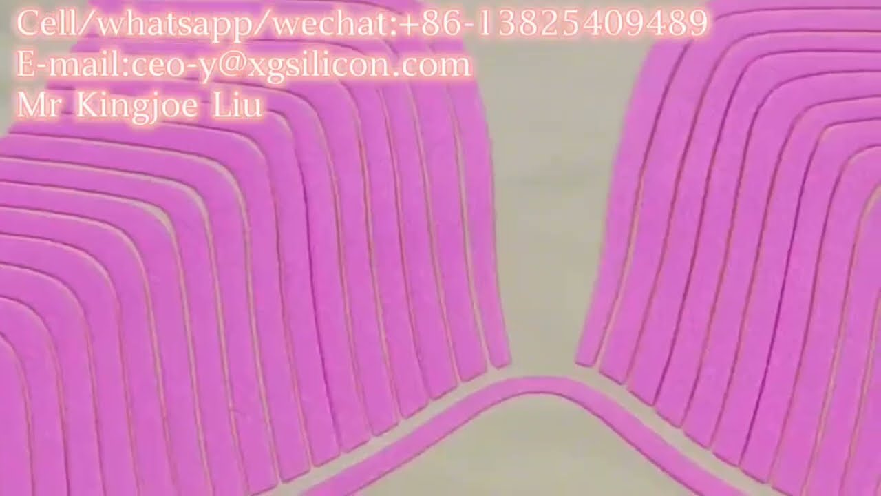 XG Underwear Foam Silicone