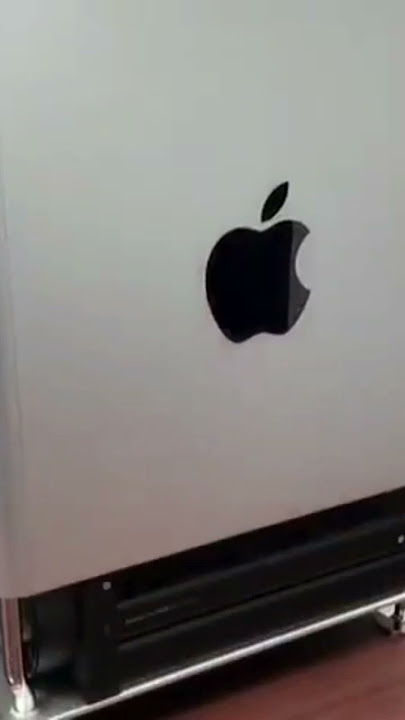 Mac Pro Max Dj Hard Bass Apple So feel this song #dj #bass #aryanjakir