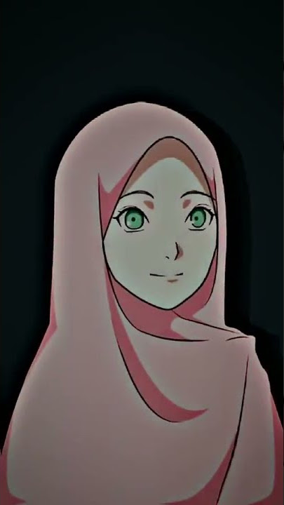 Anime Naruto || Versi Islam